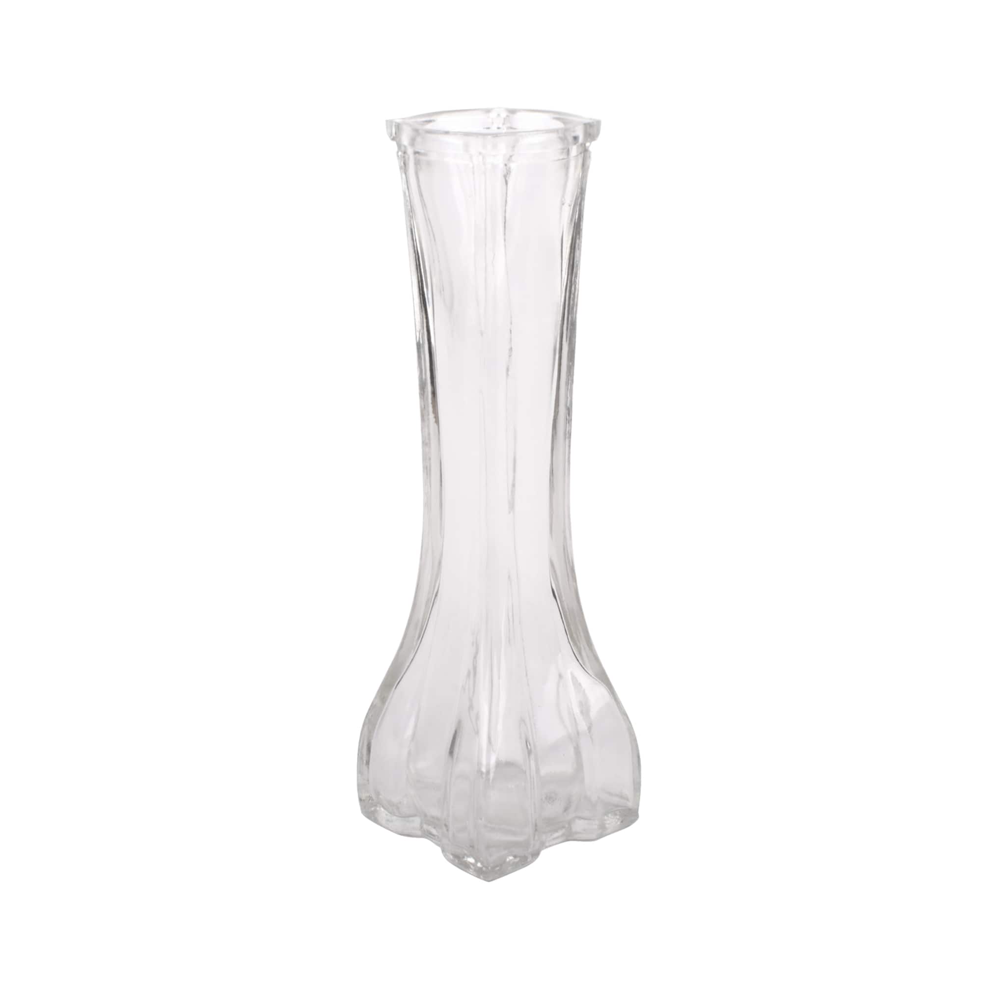 24 Pack: 6" Bud Vase by Ashland®